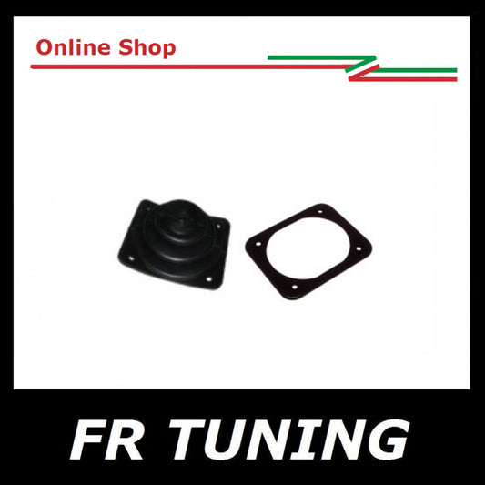 CORNICE E CUFFIA LEVA CAMBIO FIAT 500