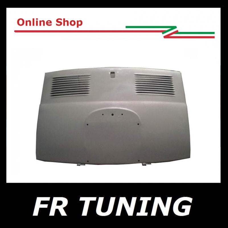 COFANO POSTERIORE FIAT 500 D