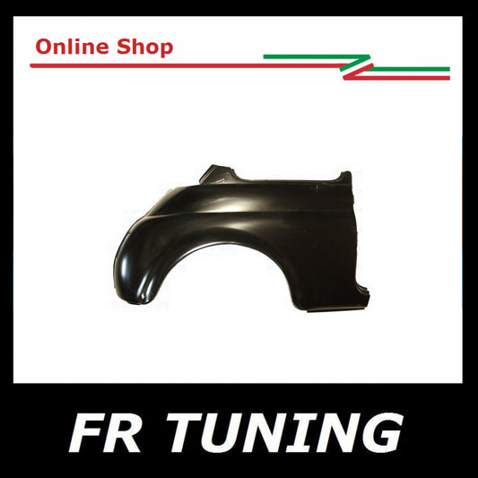 PARAFANGO POSTERIORE DESTRO FIAT 500 F L R