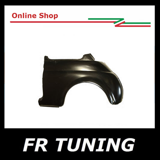 PARAFANGO POSTERIORE SINISTRO FIAT 500 F L R