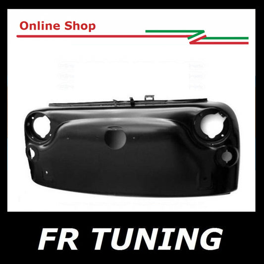 RIVESTIMENTO ANTERIORE FRONTALE FIAT 500 F GIARDINIERA