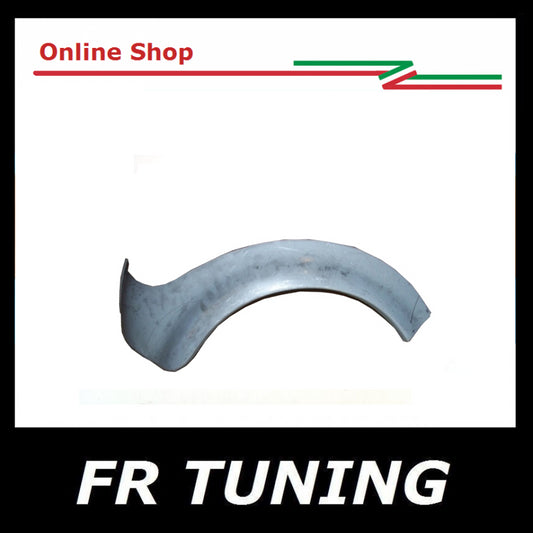 RIPARAZIONE SEMIPARAFANGO POSTERIORE DESTRO FIAT 500 F L R