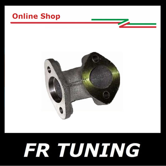 COLLETTORE DI SCARICO FIAT 500 126