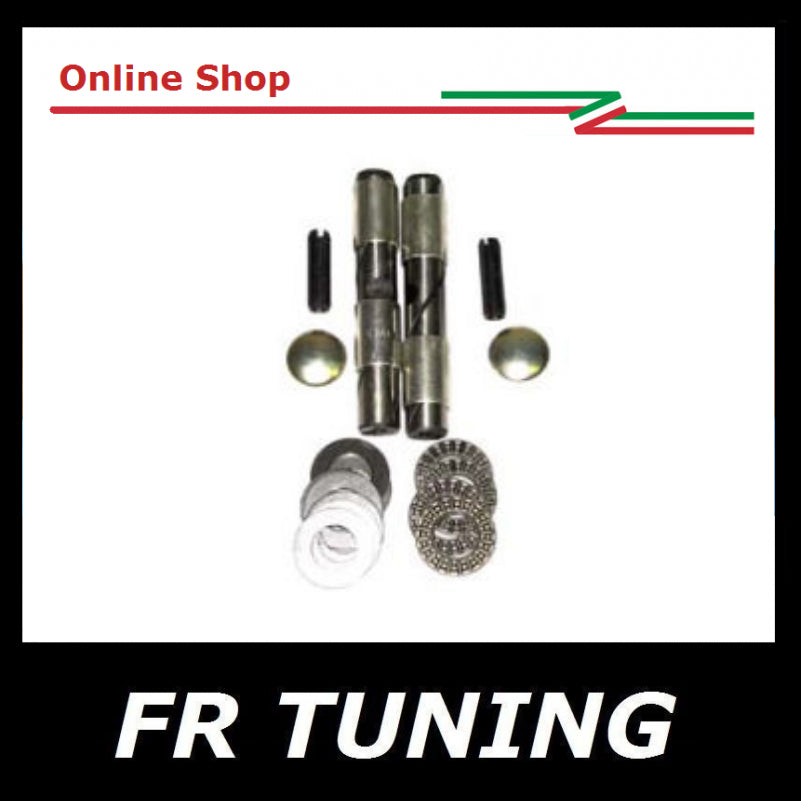 KIT DI REVISIONE FUSELLI CON CUSCINETTI FIAT 500