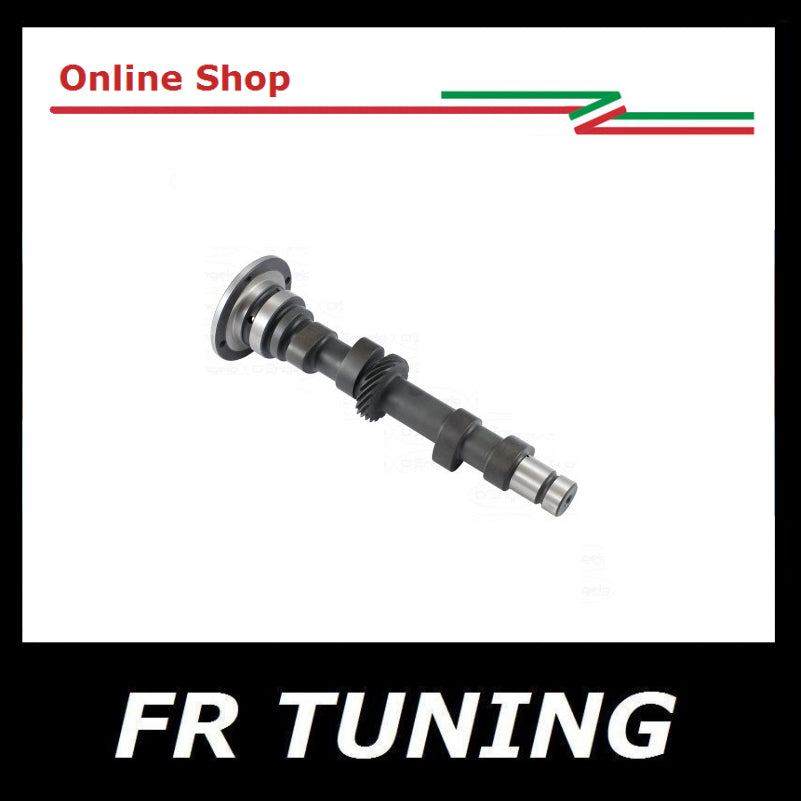 ALBERO A CAMME 35/75 IN ACCIAIO FIAT 500