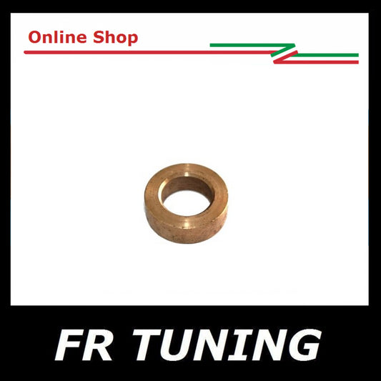 BOCCOLA SUPPORTO CUSCINETTO REGGISPINTA FRIZIONE FIAT 500