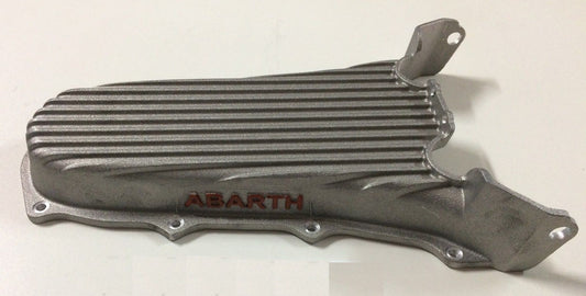 CARTER COPERCHIO ASPIRAZIONE ABARTH FILTRO ARIA FIAT 500