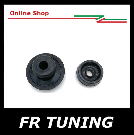 COPPIA TAMPONI SUPPORTO MOTORE FIAT 500 GIARDINIERA