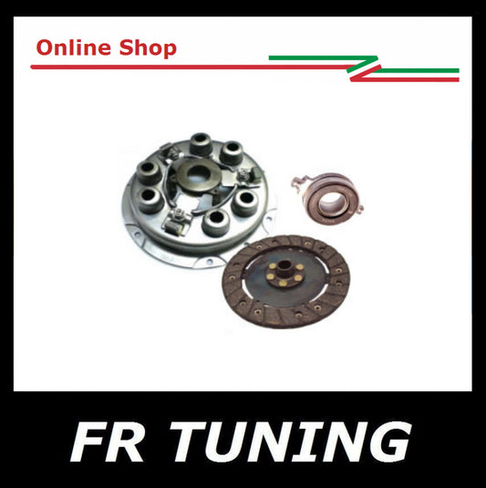 KIT FRIZIONE COMPLETO 6 CAVE FIAT 500 N D