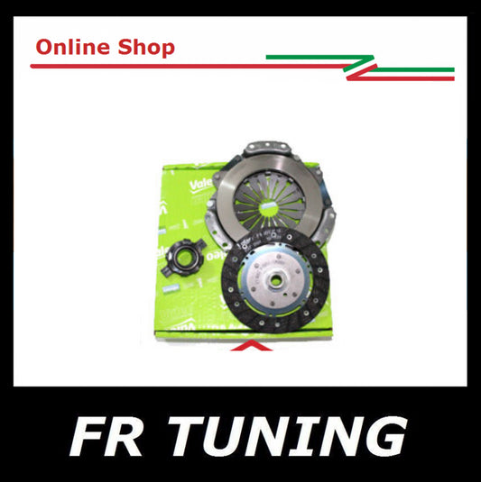 KIT FRIZIONE COMPLETO ORIGINALE VALEO FIAT 500 F L GIARDINIERA