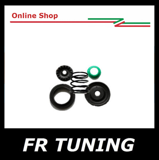 KIT GOMMINI SUPPORTO MOTORE COMPLETO CON MOLLA FIAT 500 R 126