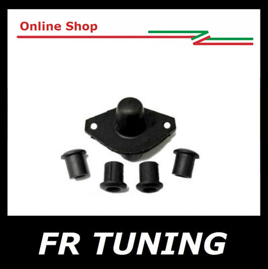 KIT SUPPORTO MOTORE FIAT 500 N D F L