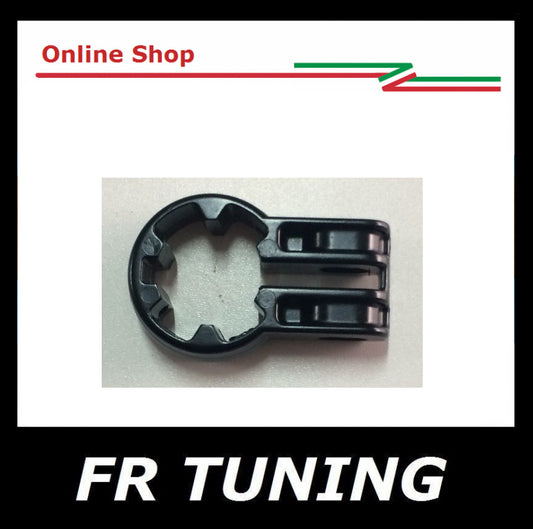 SUPPORTO FISSAGGIO PIANTONE STERZO FIAT 500