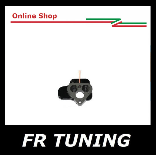 DISTANZIALE TERMICO CARBURATORE FIAT 500