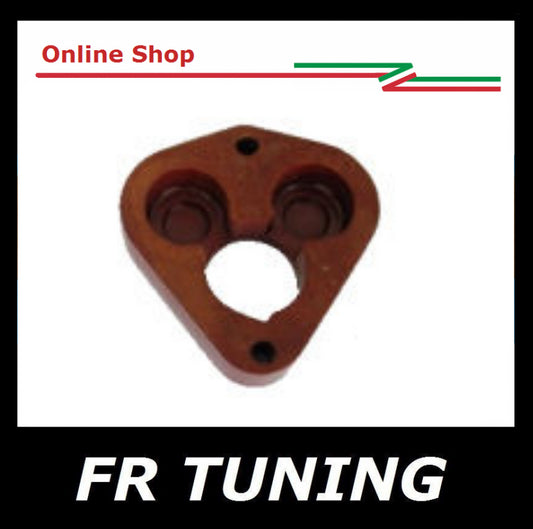 DISTANZIALE TERMICO CARBURATORE FIAT 500 GIARDINIERA