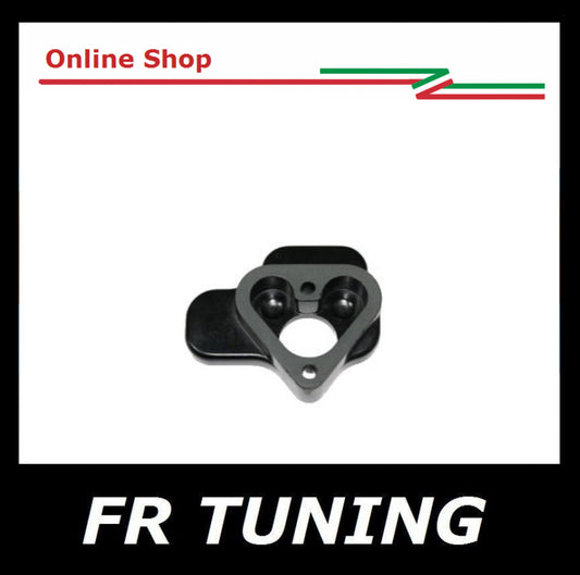 DISTANZIALE TERMICO CARBURATORE FIAT 500 R - 126