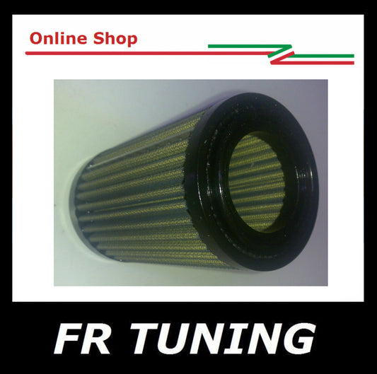 FILTRO ARIA SPORTIVO FIAT 500