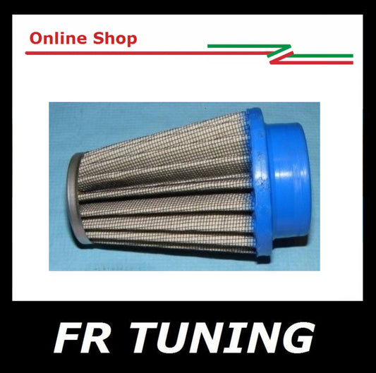 FILTRO ARIA SPORTIVO A CONO FIAT 500