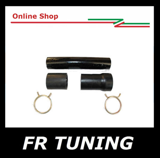 KIT COLLEGAMENTO FILTRO ARIA AL CARBURATORE FIAT 500 F L