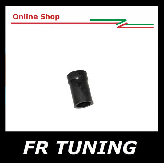 MANICOTTO SAGOMATO COLLEGAMENTO TUBO FILTRO ARIA FIAT 500 F L