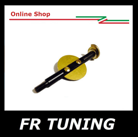 PERNO FARFALLA CARBURATORE 26 IMB FIAT 500