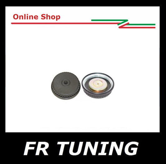 TAPPO SERBATOIO BENZINA FIAT 500 F L R GIARDINIERA