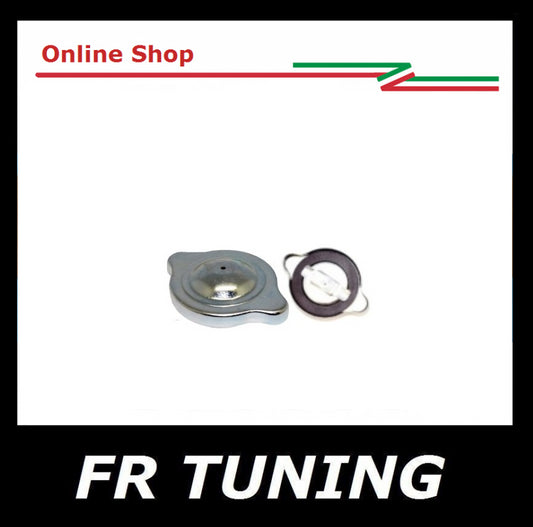 TAPPO SERBATOIO BENZINA FIAT 500 N D