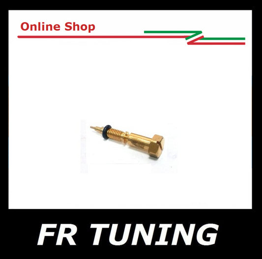 VITE REGOLAZIONE ARIA AL CARBURATORE 28 IMB FIAT 500 - 126