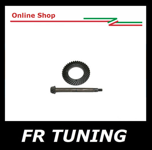 COPPIA CONICA RAPPORTO 8/41 FIAT 500 F L GIARDINIERA