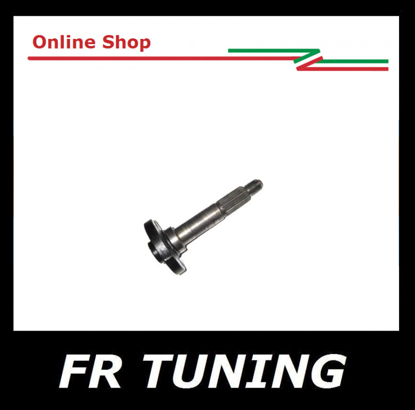 MOZZO RUOTA POSTERIORE FIAT 500 D F L