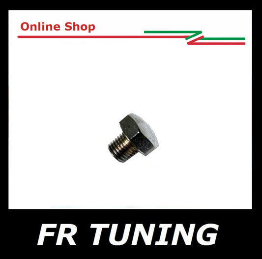 BULLONE FISSAGGIO COPPA RUOTA FIAT 500