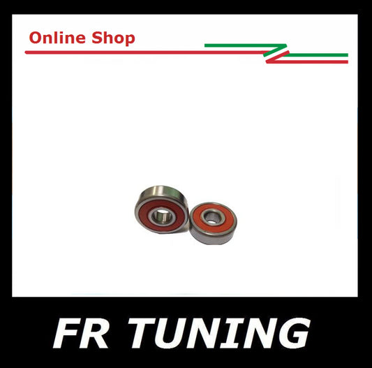 CUSCINETTO DINAMO LATO COLLETTORE FIAT 500