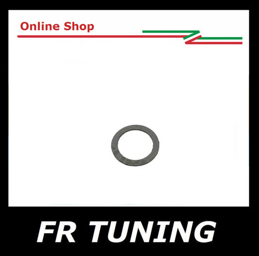 GUARNIZIONE SUPPORTO SPINTEROGENO FIAT 500 R - 126