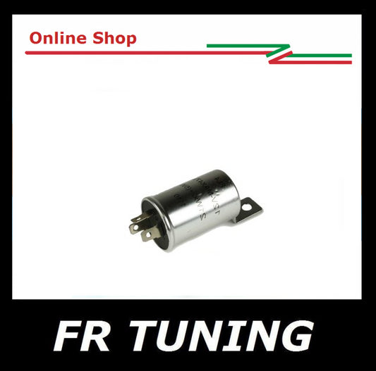 RELE' INTERMITTENZA FRECCE FIAT 500