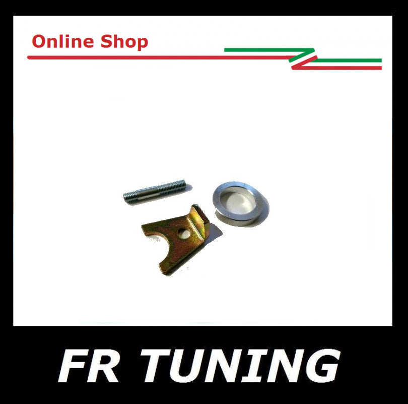 KIT FISSAGGIO SPINTEROGENO FIAT 500 R - 126 SU MOTORE 110 F