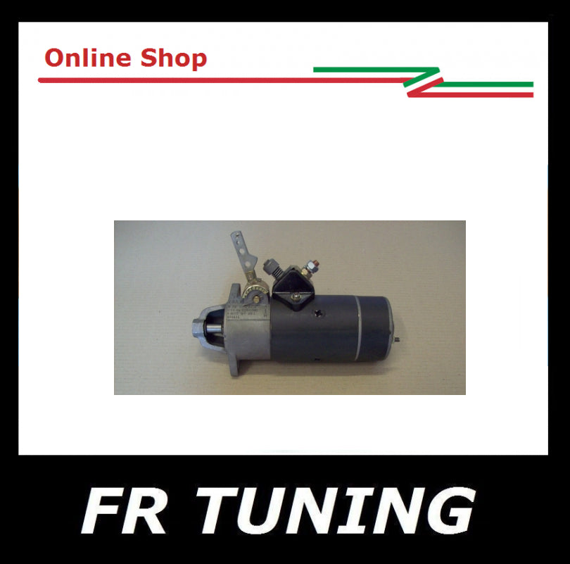 MOTORINO AVVIAMENTO REVISIONATO FIAT 500 N D