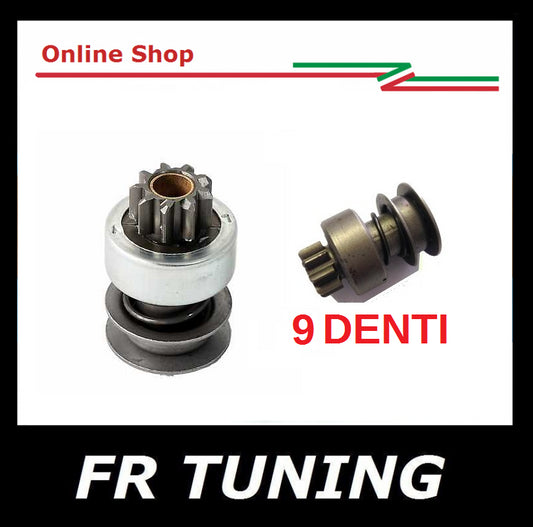 PIGNONE MOTORINO AVVIAMENTO FIAT 500 F L