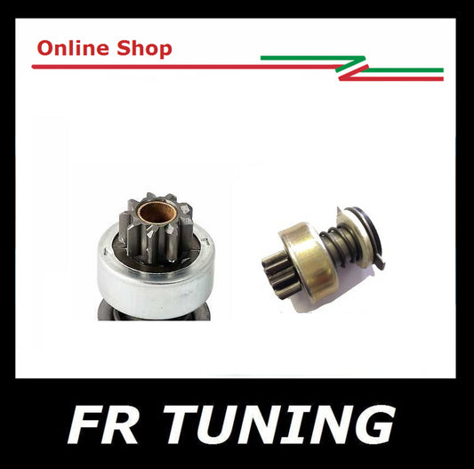 PIGNONE MOTORINO AVVIAMENTO FIAT 500 R - 126