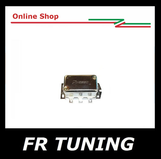 REGOLATORE DI TENSIONE NUOVO FIAT 500