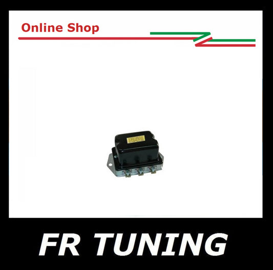 REGOLATORE DI TENSIONE REVISIONATO FIAT 500