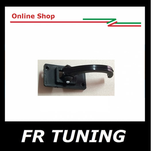 MANIGLIA APRIPORTA IN PLASTICA FIAT 500 R