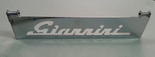 ALZACOFANO GIANNINI FIAT 500