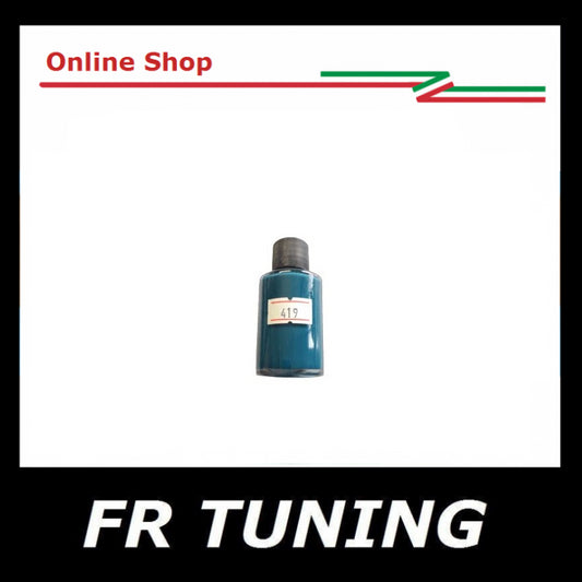 VERNICE RITOCCO CARROZZERIA " BLU TURCHESE " COD. 419 FIAT 500