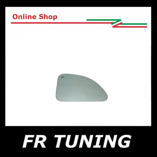 VETRO FISSO VERDE POSTERIORE DESTRO FIAT 500 D F L R