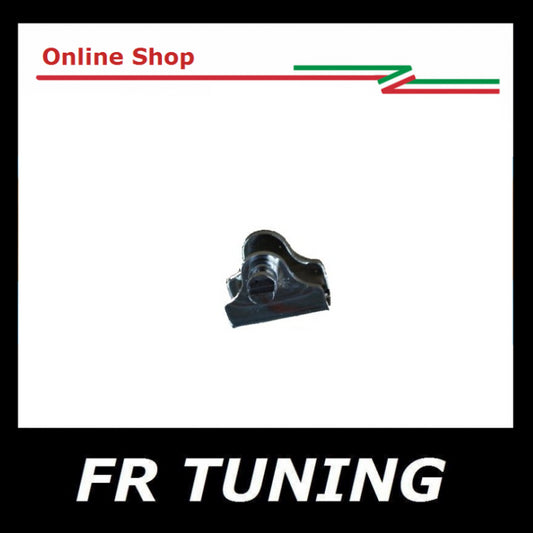 SUPPORTO MANIGLIA CHIUSURA DEFLETTORE FIAT 500