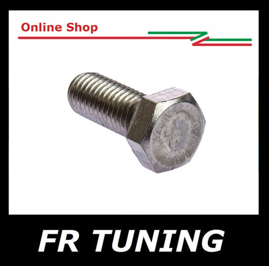 BULLONE FISSAGGIO FLANGE FRENI A DISCO M12X1.5 FIAT 500