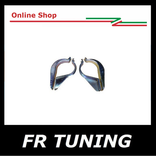 KIT STAFFE MARMITTA FIAT 500 R 126