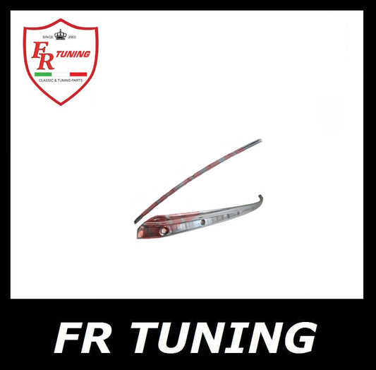 KIT TRASFORMAZIONE CAPOTE LUNGA FIAT 500 N/D