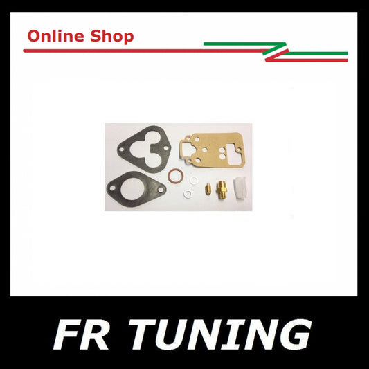 KIT REVISIONE CARBURATORE FIAT 500 GIARDINIERA