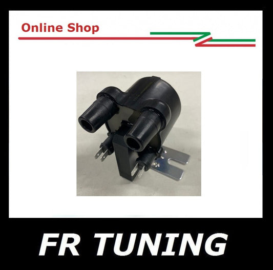 Bobina doppia per accensione elettronica Fiat 500 / 126 / Panda 30